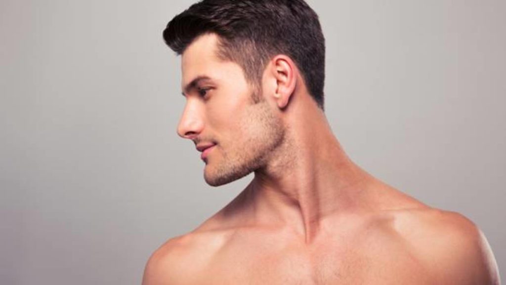 ринопластика носа до и после фото мужчины